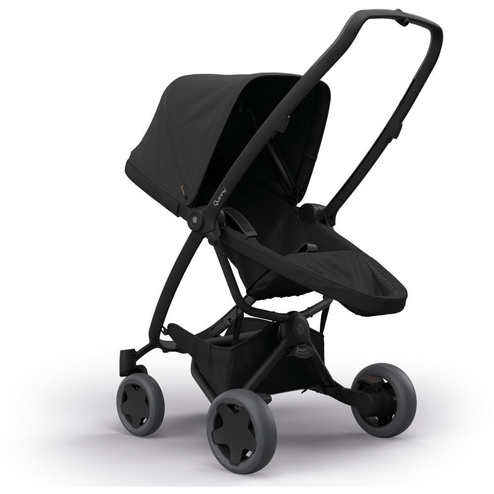 2019 QUINNY ZAPP FLEX PLUS